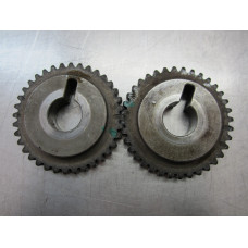 14M014 Exhaust Camshaft Timing Gear From 2008 Nissan Quest  3.5